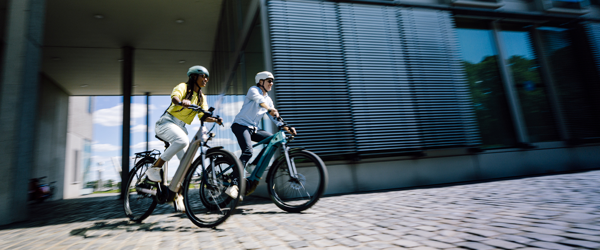 Schnell und einfach zum perfekten Luftdruck für dein Bike