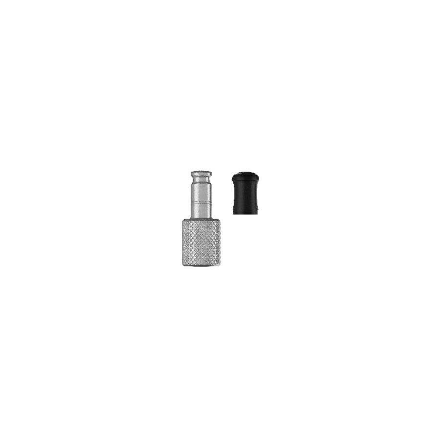 Schwalbe Clik Valve Adapter Set