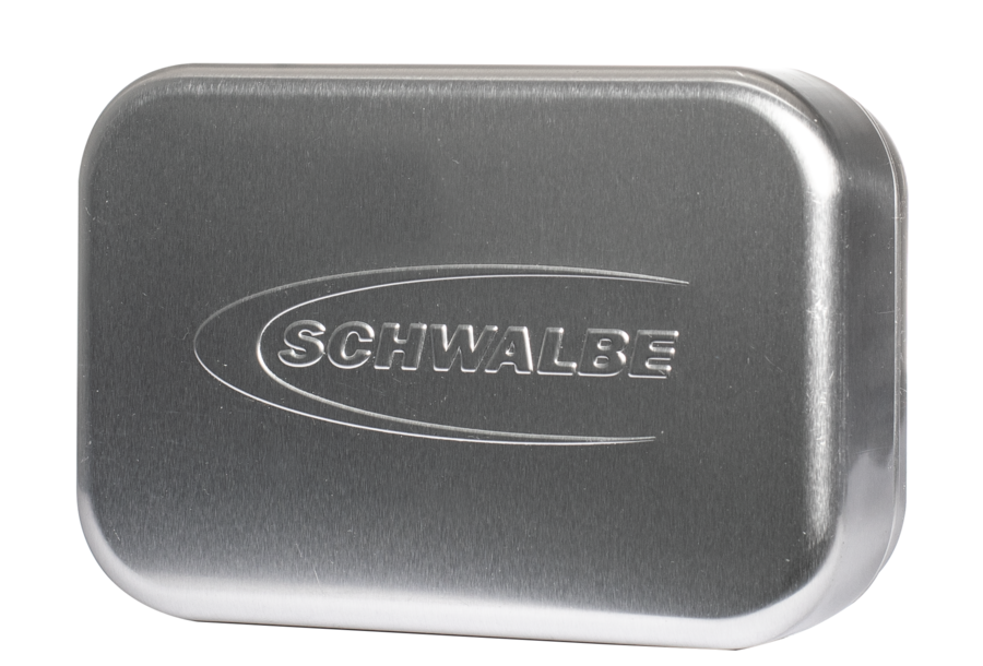Bike Soap Alu Box