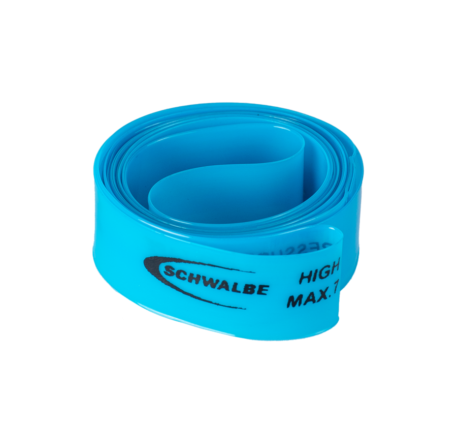 HIGH-PRESSURE FELGENBAND